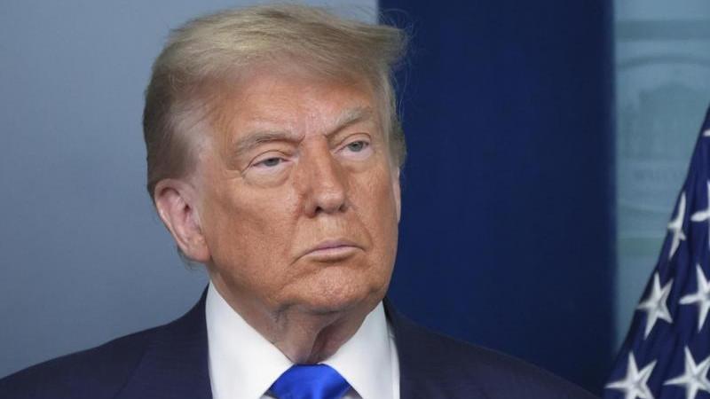 Трамп: конфликт с Ираном завершится уже "очень скоро"