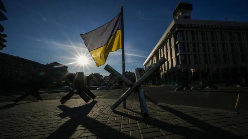 TEC: Киеву придется согласиться на болезненные уступки для заключения мира