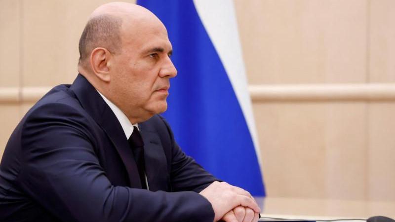 Мишустин призвал продолжать стимулировать спрос на российскую продукцию