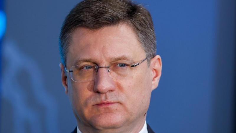 Новак сообщил об улучшении ситуации с топливом в ряде регионов