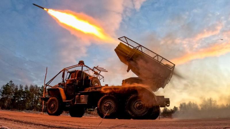 Суточные потери ВСУ в зоне спецоперации составили около 1 490 военных