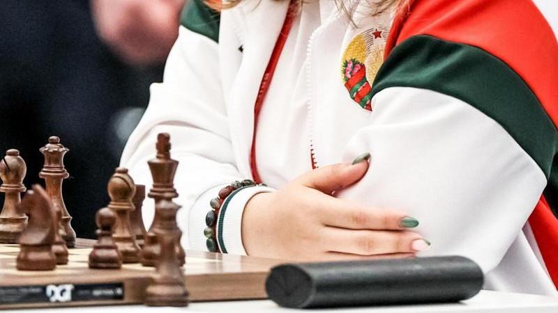 FIDE отменила все санкции в отношении шахматистов из Белоруссии