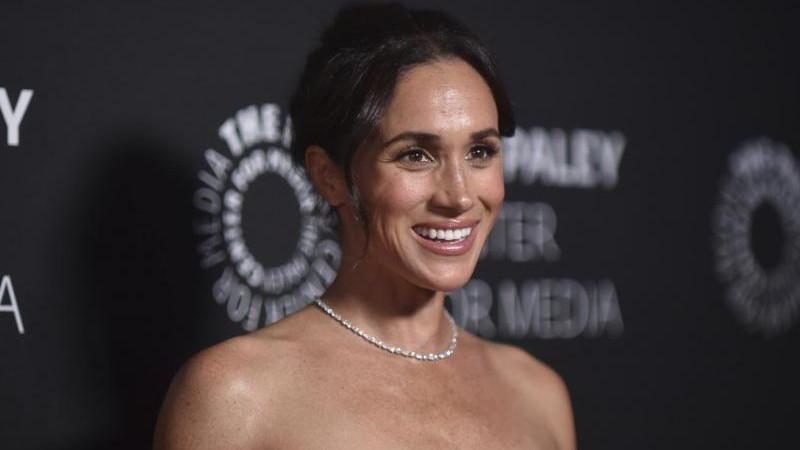 NY Post сообщила о желании Меган Маркл занять место Харрис в Сенате США