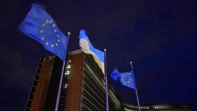 Евросоюз отказался выделить украинским фермерам еще €220 млн