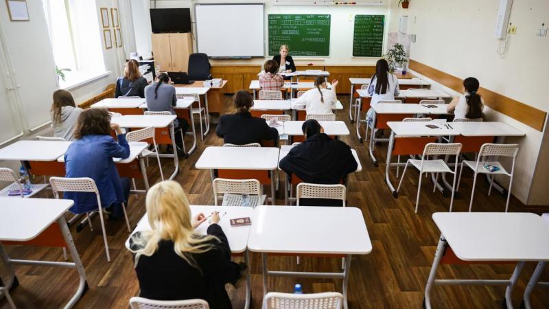 Назван самый сложный предмет в средней и старшей школе