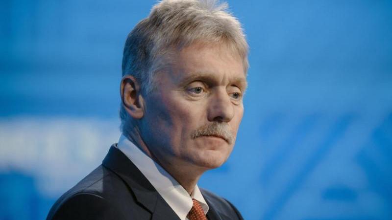 Песков ответил на слова Туска о расследовании подрыва \