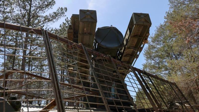 Российские средства ПВО за неделю нейтрализовали 8 477 дронов ВСУ