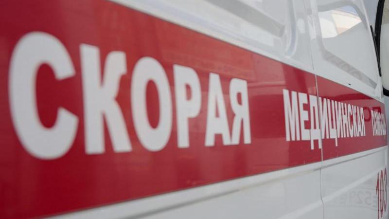 В ДНР жертвами атаки ВСУ на микроавтобус стали два человека