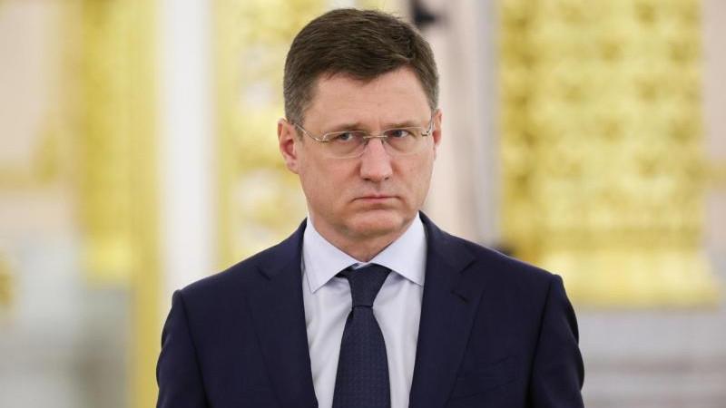 Новак поручил активизировать работу по насыщению рынка топливом