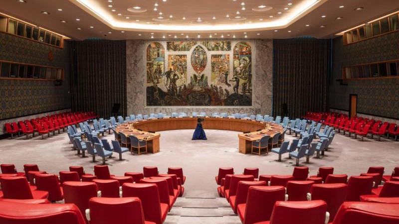 Небензя рассказал об ожиданиях России от нового генсека ООН