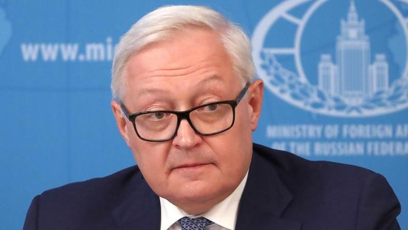 Рябков заявил об открытости Москвы к диалогу с Вашингтоном