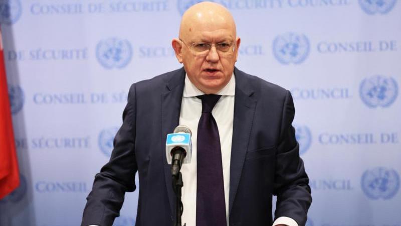 Небензя заявил, что у России нет необходимости в мобилизации