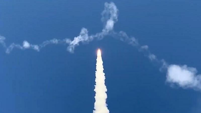 Российские ВС ударили за сутки по цехам производства беспилотников для ВСУ
