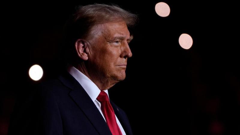 В ЕП обратили внимание на равнодушие Трампа к безопасности Европы