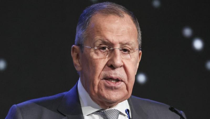 Гутерриш и Лавров проведут встречу 24 сентября