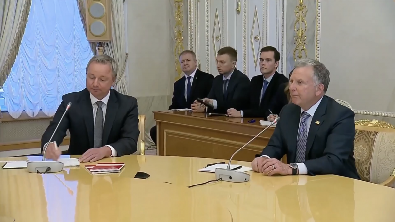 Россия в рамках дизельной сделки готовит к отгрузке несколько танкеров