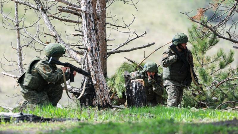 ВС РФ ударили по объектам транспорта и энергетики, используемым в интересах ВСУ