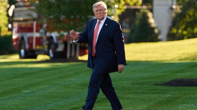 Rzeczpospolita: большинство жителей Польши негативно оценивают политику Трампа