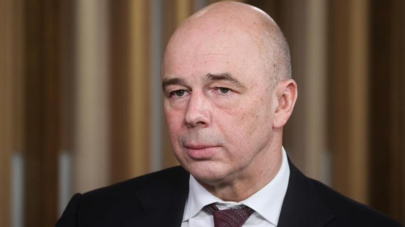 Силуанов заявил, что экономика России нуждается в новых кредитах