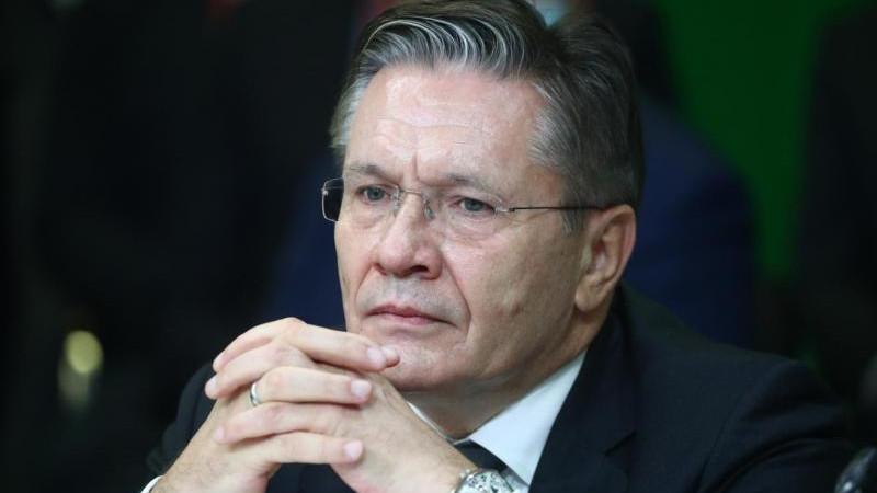 Лихачев: Россия опережает весь мир в ледокольной вооруженности