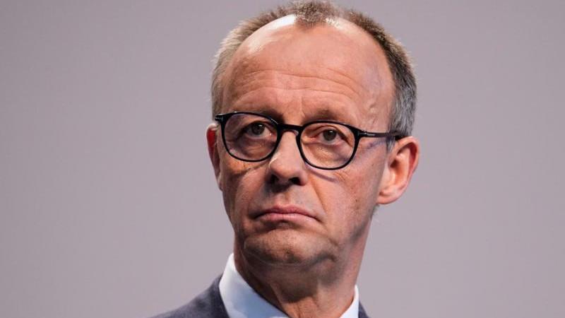 Мерц назвал своей главной тревогой влияние России на немцев