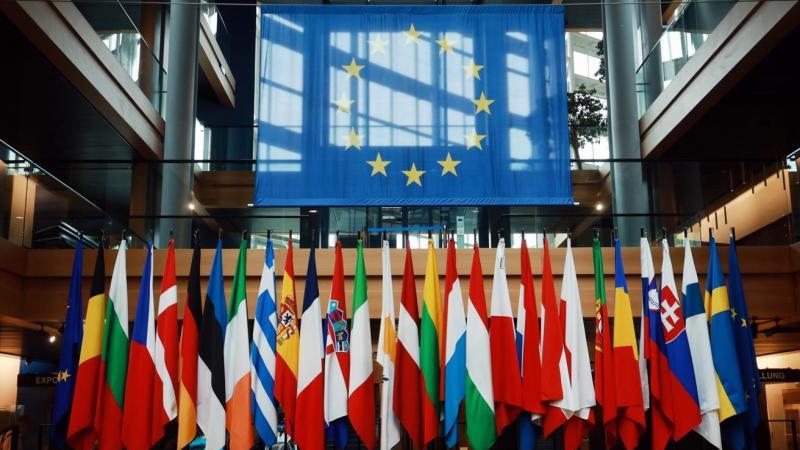 ЕК: Евросоюз видит мир на Украине только "через силу"