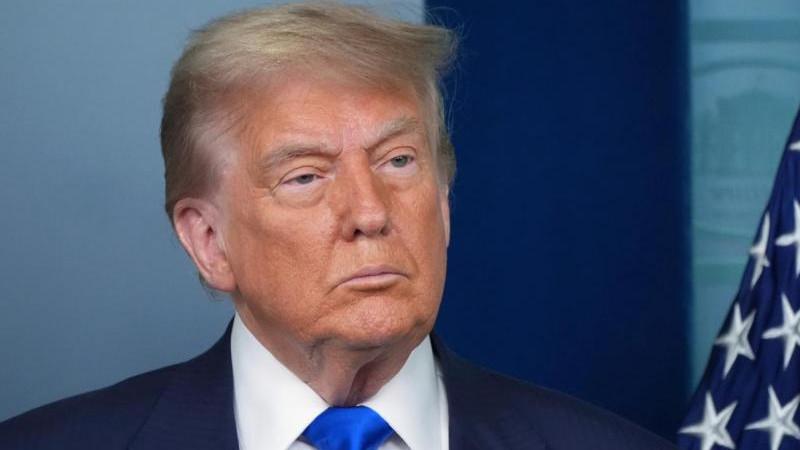 Рютте и Трамп обсудили противостояние России в Гренландии