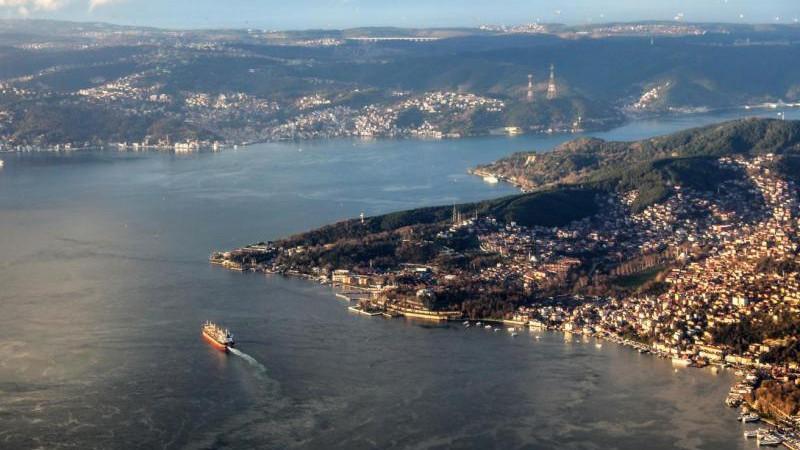 Генконсульство РФ сообщило, что в Босфоре обнаружили тело пловца Свечникова