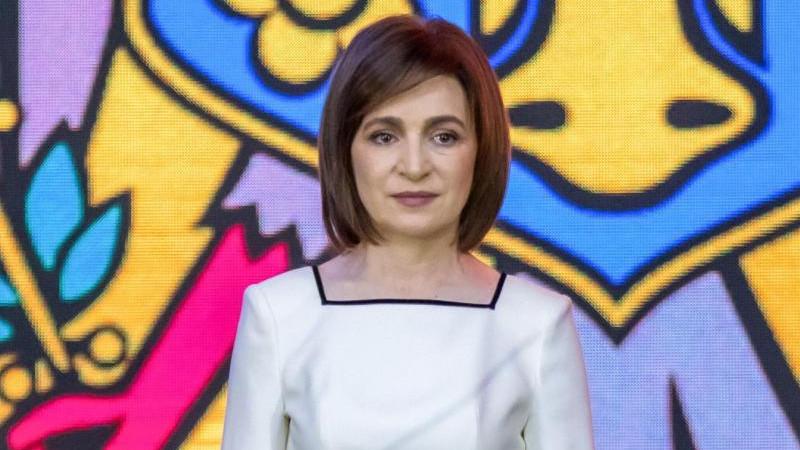 Санду: Молдавия намерена укреплять отношения с членами СНГ на двусторонней основе