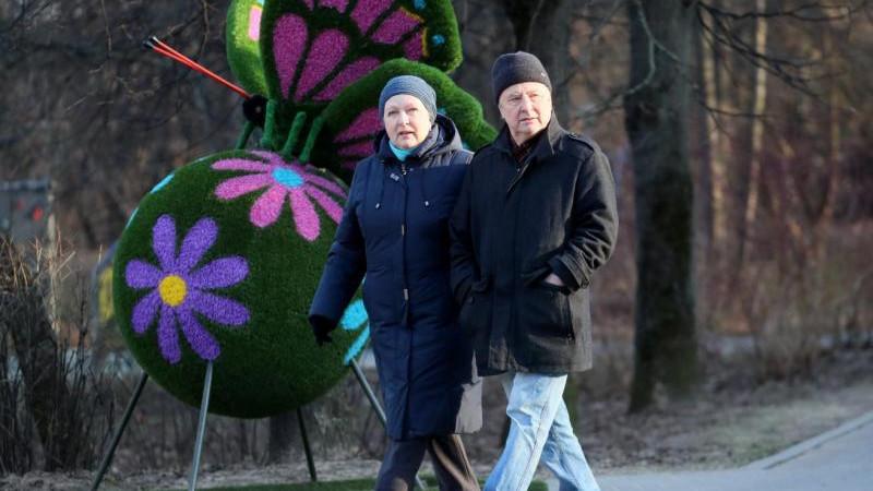 Досрочную пенсию могут оформить мужчины 62 лет с 42 годами стажа