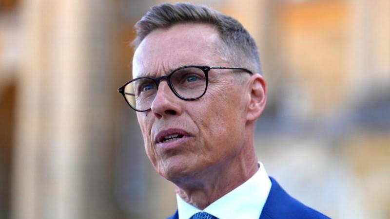 Стубб считает, что "ужасного" сценария с Гренландией удалось избежать