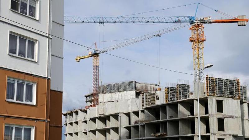 Дальневосточную ипотеку планируют распространить на вторичное жилье