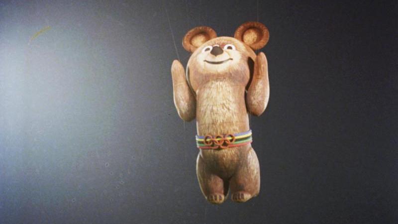 Зарегистрирован талисман сборной России на Олимпиаде 2026 года