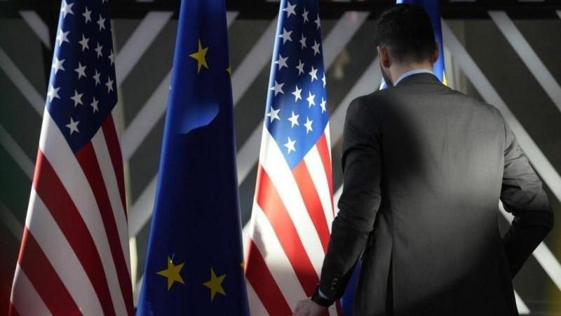 NBC: в Европе рассматривают создание собственного ядерного оружия