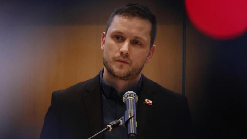 Гренландия готова увеличить военное присутствие на острове