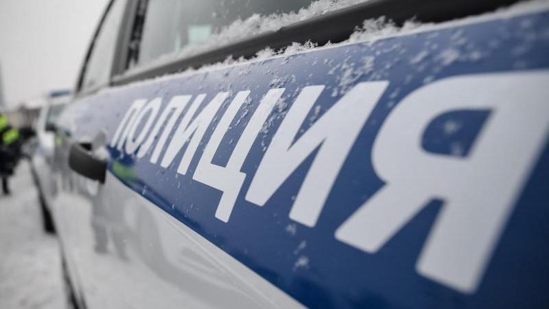 В Нижнекамске задержали ученика за нападение на работницу лицея