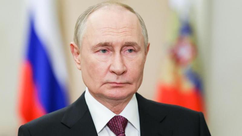 Курс Москвы и Пекина на оппонирование США будет продолжен. Мнение