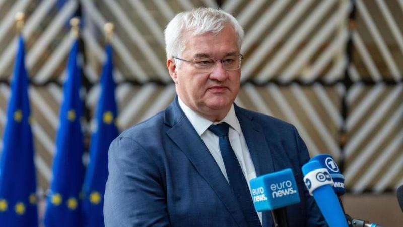 Сибига: Украина и Венгрия обсудили вопрос нацменьшинств и членство Киева в ЕС