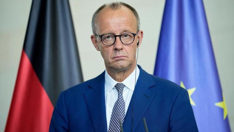ZDF: более 70% жителей ФРГ недовольны работой правительства и канцлера Мерца
