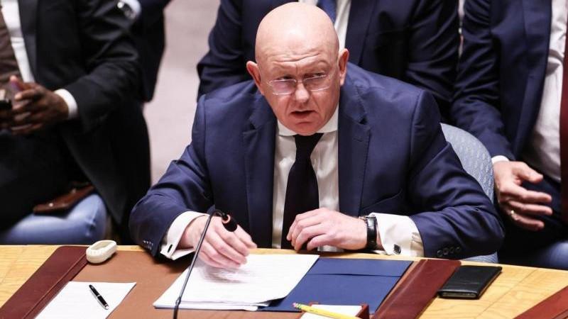 Небензя: число жертв удара ВСУ по колледжу в Старобельске может вырасти