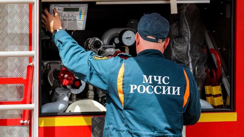 Семь землетрясений зафиксировано у берегов Севастополя