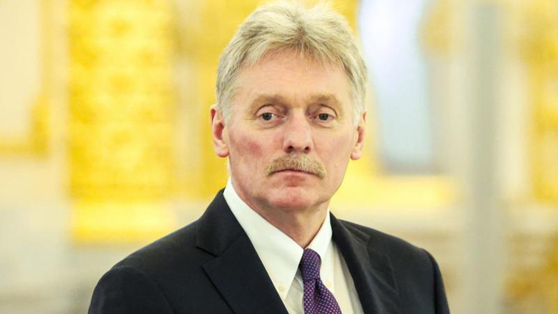 Песков: Стармер был сторонником поддержания отношений с Россией на нулевом уровне