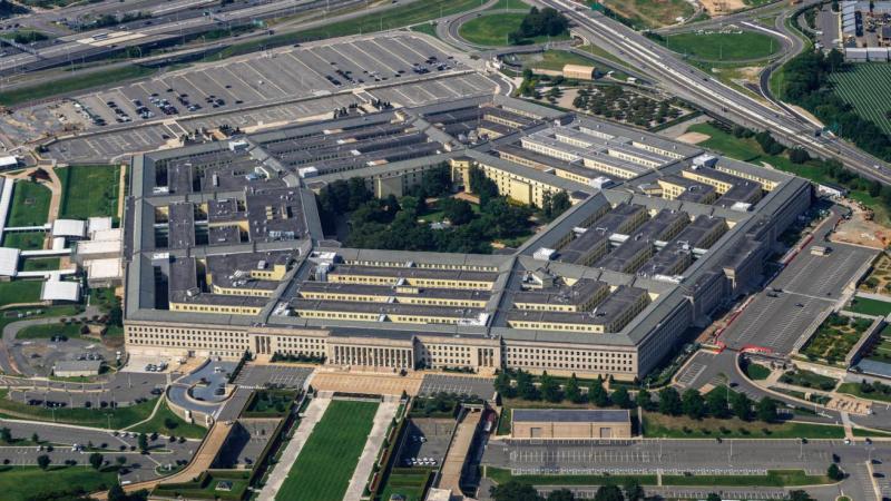 CNN: военные действия против Ирана обошлись Пентагону в $40 млрд