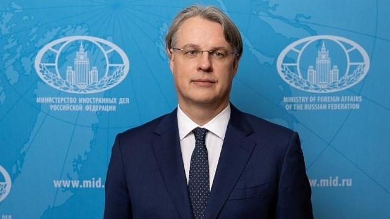 МИД РФ: новому генсеку ООН предстоит устранить ошибки команды Гутерриша