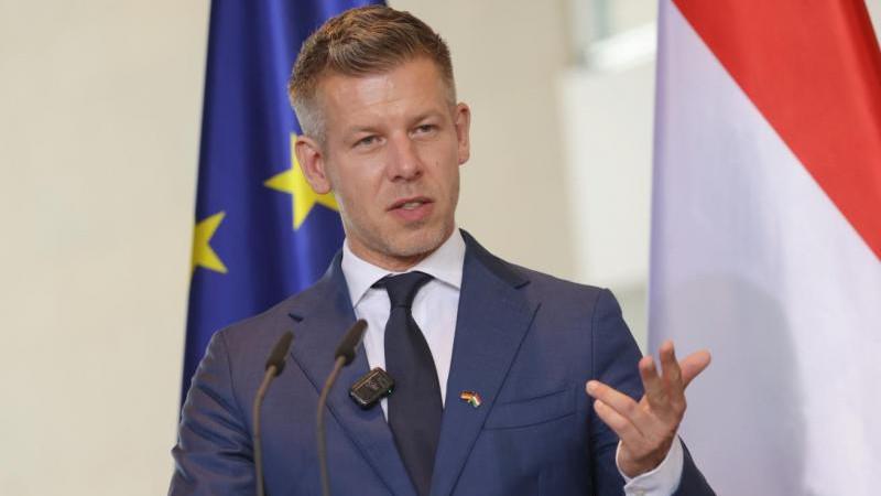 Мадьяр инициировал операцию "Чистилище" против коррупции правительства Орбана