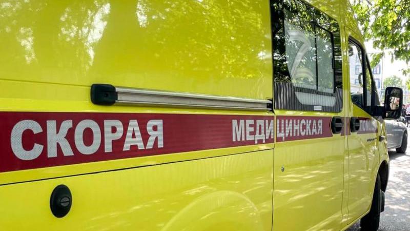 В Воронеже жертвами удара ВСУ стали пять человек
