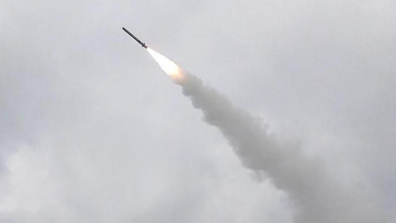Российские ВС ударили по сухогрузу и судну, доставлявшему грузы для ВСУ