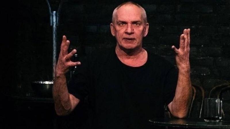 Актер Дмитрий Поднозов будет кремирован