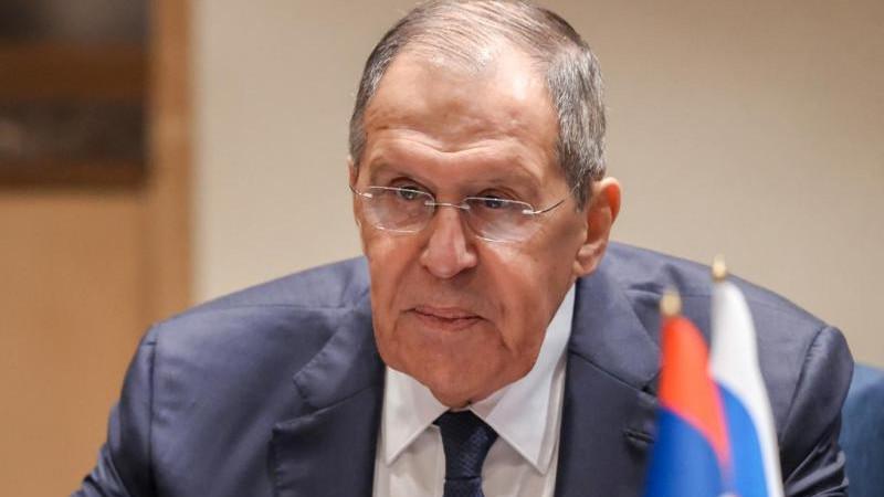 Лавров: страны задумаются о ядерном оружии из-за агрессии США против Ирана