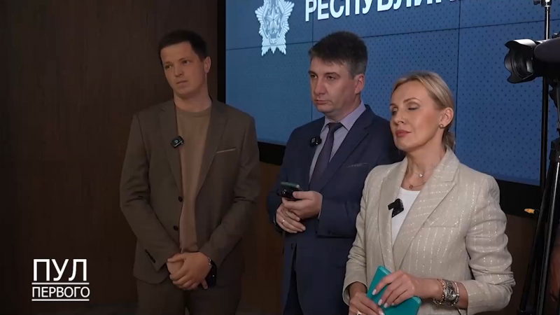 В Белоруссии опровергли слухи о возведении укрепрайонов на границе с Украиной